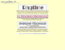 Tablet Screenshot of jmcastellanos.com